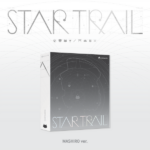 STELLIVE 1st Album [ STAR TRAIL ] (Mashiro Ver.)