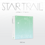 STELLIVE 1st Album [ STAR TRAIL ] (Riko Ver.)