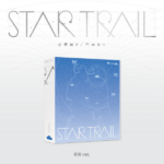 STELLIVE 1st Album [ STAR TRAIL ] (Rin Ver.)