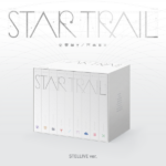 STELLIVE 1st Album [ STAR TRAIL ] (STELLIVE Ver.)