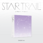 STELLIVE 1st Album [ STAR TRAIL ] (Shibuki Ver.)