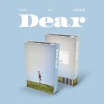 VARI - 1st Single Album [Dear] (NEMO ALBUM)