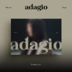 Whee In - Single Album [adagio] (Prelude Ver.)