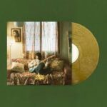 YEONJEONG - EP Album [눈에 보이지 않는 노래는] (Gold Marbled LP)