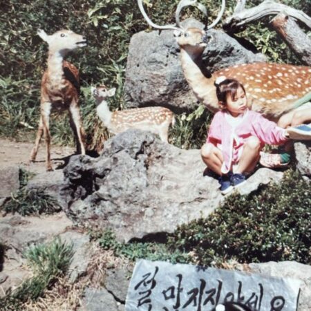 YIHASO - 1st Album [지나고 보니 사랑이었던 것들]