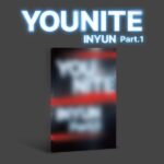 YOUNITE - 8th EP Album [인연 : INYUN Part.1] (IN Ver.)
