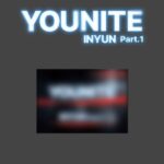 YOUNITE - 8th EP Album [인연 : INYUN Part.1] (POCAALBUM) (IN Ver.)