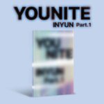 YOUNITE – 8th EP Album [인연 INYUN Part.1] (YUN Ver.)