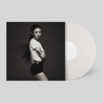 Yerin Baek - 3rd Album [Flash and Core] (Heavyweight White Color 2LP)