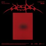 aespa - 2nd Album [LEMONADE] (WDA Ver.)