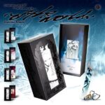 cosmosy – 2nd EP Album [~ of the world ~] (Incense Album) (First Press Limited Edition) (himesha Ver.)