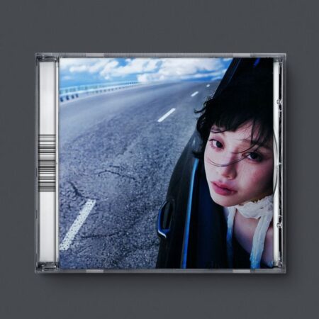 heegyu - 1st EP Album [고장난 히치하이킹]