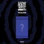 xikers – 7th Mini Album [ROUTE ZERO The ORA] (POCAALBUM)