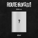 xikers - 7th Mini Album [ROUTE ZERO : The ORA] (Special Ver.)