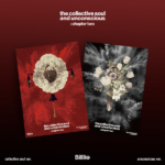 [2CD SET] Billlie - 1st Album [the collective soul and unconscious: chapter two]