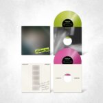 [2CD SET] LE SSERAFIM - 2nd Studio Album ‘PUREFLOW’ pt.1 (Vinyl Ver.)