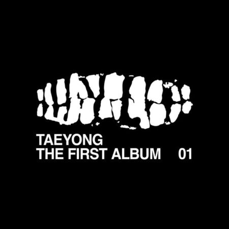 [2CD SET] TAEYONG - 1st Album [WYLD] (Zine Ver.)