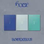 [3CD SET] BOYNEXTDOOR – 1st Studio Album [HOME]