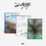 [3CD SET] ONF – 2nd Album Part.2 [ONF MY SELF] (PHOTOBOOK Ver.)