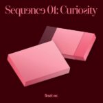 AND2BLE - 1st Mini Album [Sequence 01: Curiosity] (Break Ver.)