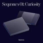 AND2BLE - 1st Mini Album [Sequence 01: Curiosity] (Gazed Ver.)