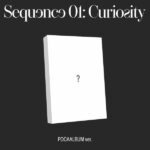 AND2BLE – 1st Mini Album [Sequence 01 Curiosity] (POCAALBUM Ver.)
