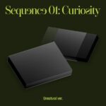 AND2BLE - 1st Mini Album [Sequence 01: Curiosity] (Unnatural Ver.)