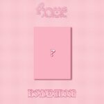 BOYNEXTDOOR - 1st Studio Album [HOME] (SWEET HOME Ver.) (Random Ver.)