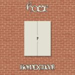 BOYNEXTDOOR – 1st Studio Album [HOME] (Weverse Albums ver.) (Random Ver.)