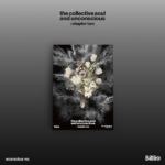 Billlie – 1st Album [the collective soul and unconscious chapter two] (unconscious Ver.)