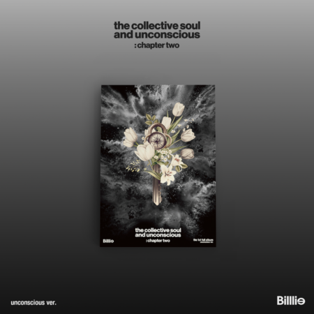 Billlie - 1st Album [the collective soul and unconscious: chapter two] (unconscious Ver.)