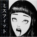 Ghvstclub – Mini Album [Misfits] (LP)