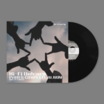 Hi-Fi Un!corn - [INDIES COMPLETE ALBUM (Korean Version)] (LP)