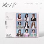 I.O.I – 3rd Mini Album [I.O.I LOOP]