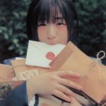 Kim Marie - 1st Album [러브레터] (Solid Beige Color LP)