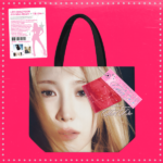Lee Chae Yeon - 4th Mini Album [Till I Die] (MD (Reusable Bag) Ver.)