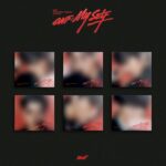 ONF - 2nd Album Part.2 [ONF:MY SELF] (DIGIPACK Ver.) (Random Ver.)