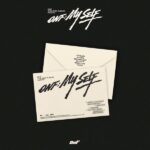 ONF - 2nd Album Part.2 [ONF:MY SELF] (PLATFORM Ver.)