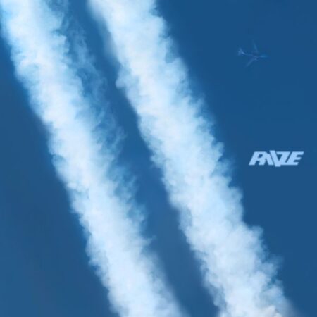 RIIZE - 2nd Mini Album [II] (Figure Ver.) (SMART ALBUM) (Random Ver.)