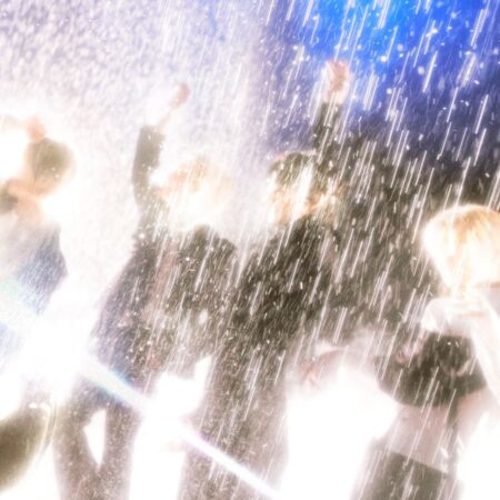 SHINee - 6th Mini Album [Atmos] (RaIn Ceremony Ver.) (KEY Ver.)