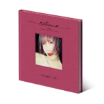 Sumi Jo - [CONTINUUM - 40th Anniversary Special Album]