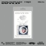 TAEYONG - 1st Album [WYLD] (SMini Ver.)
