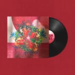 THORNAPPLE - EP Album [서울병] (10th Anniversary Edition) (Black) (LP)