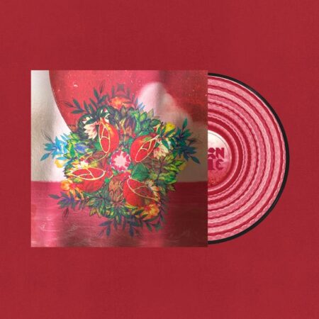 THORNAPPLE - EP Album [서울병] (10th Anniversary Edition) (Zoetrope) (LP)