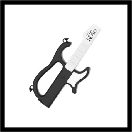 The ROSE OFFICIAL LIGHT STICK Ver.2: ROSTAR