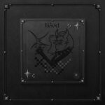 XLOV - 2nd Mini Album [I,God] (D Ver.)