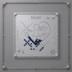 XLOV - 2nd Mini Album [I,God] (I Ver.)