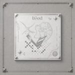 XLOV - 2nd Mini Album [I,God] (O Ver.)