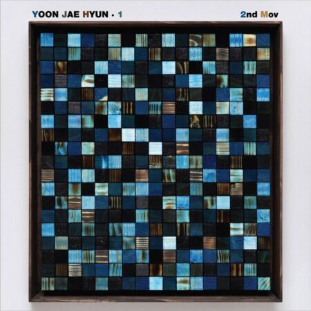 YOON JAE HYUN - EP Album [2nd mov] (LP)