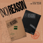 YOON SAN-HA (ASTRO) - 3rd Mini Album [NO REASON] (Random Ver.)